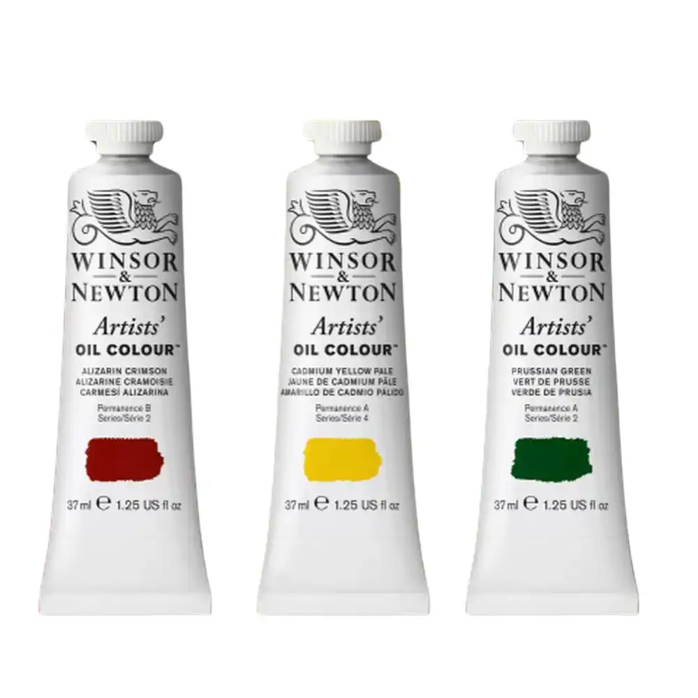 Winsor & Newton Artist Oil 37ml