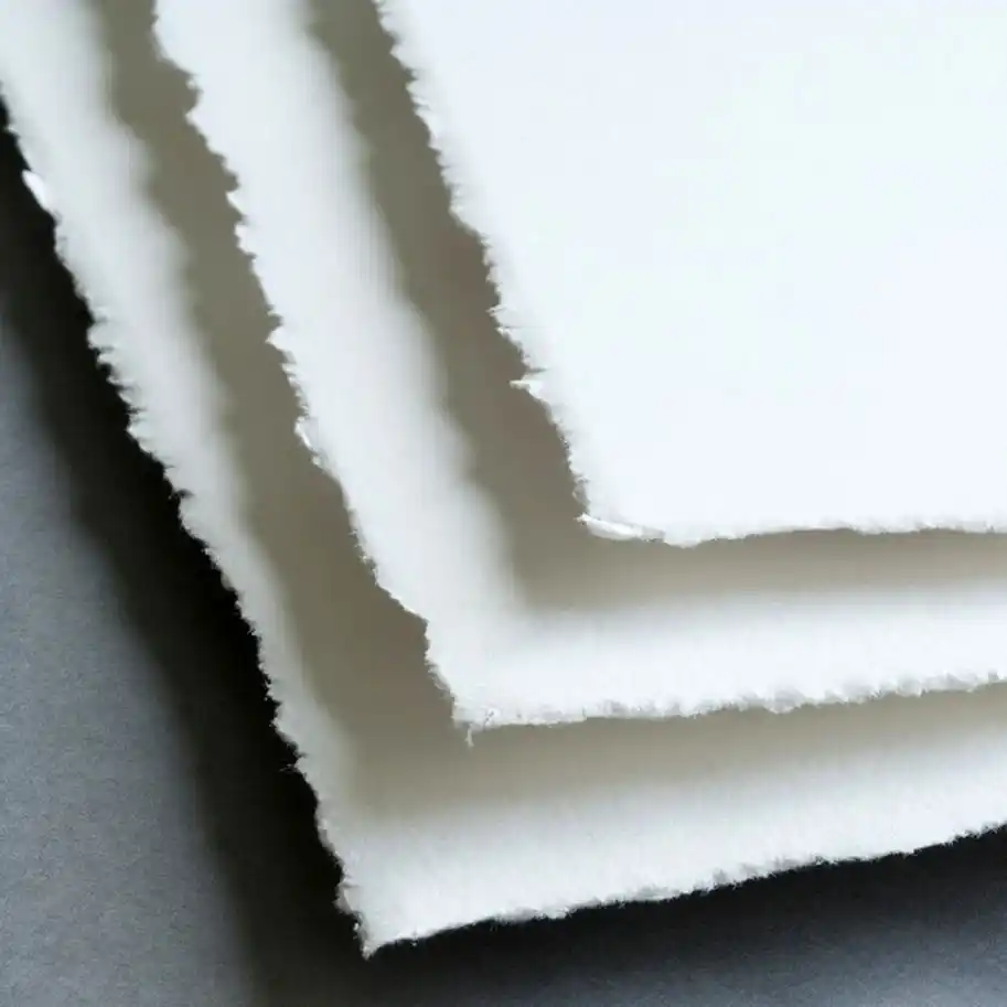 Hahnemuhle mould-made etching paper