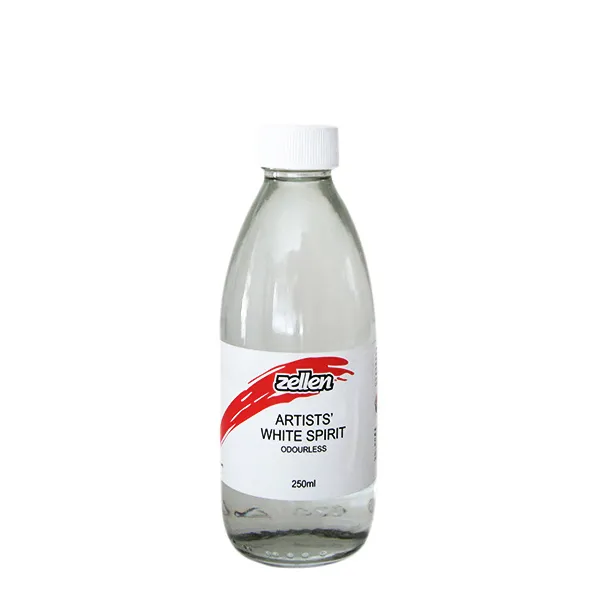 Artists’ Odourless White Spirit