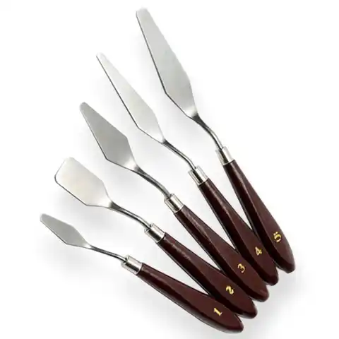 Prime Art Palette Knives